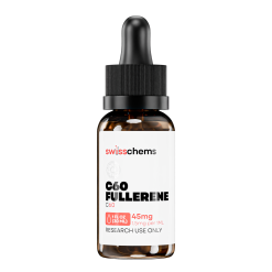 C60 Fullerene 1.5mg/ML