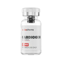 Cardiogen, 20mg