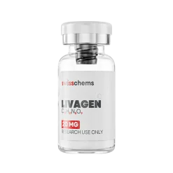 Livagen, 20mg