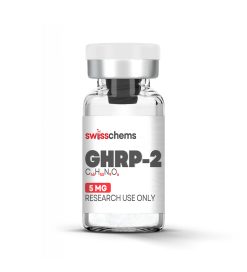 GHRP-2 5 mg
