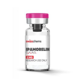 Ipamorelin 2 mg
