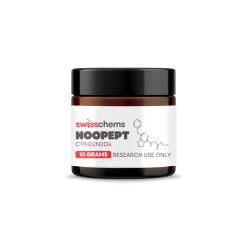 Noopept (Omberacetam) – Powder, 10 grams