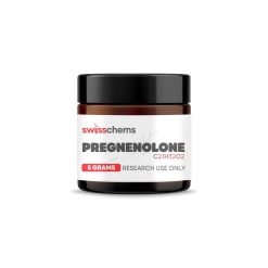 Pregnenolone – Powder, 5 grams